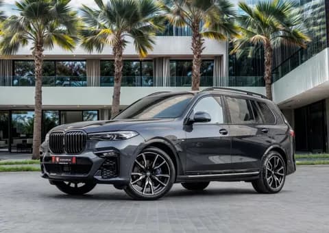 Used BMW X7 2022 Used BMW X7 2022 used_cars.forSale