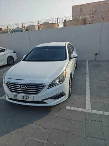 Used Hyundai Sonata 2015 Used Hyundai Sonata 2015 used_cars.forSale