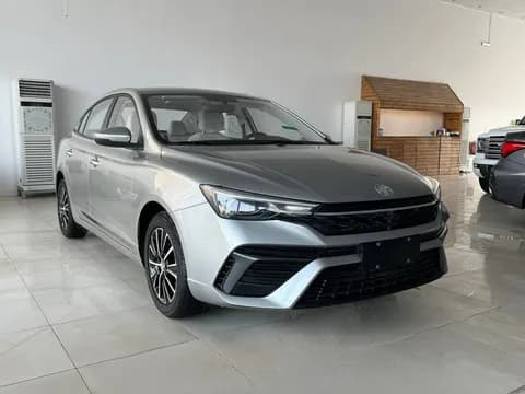 إم جي 5 1-5l-std 2026 جديدة إم جي 5 1-5l-std 2026 جديدة used_cars.forSale