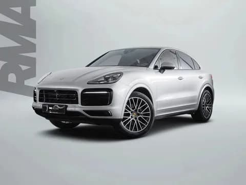 بورش كايين 2021 مستعملة بورش كايين 2021 مستعملة used_cars.forSale