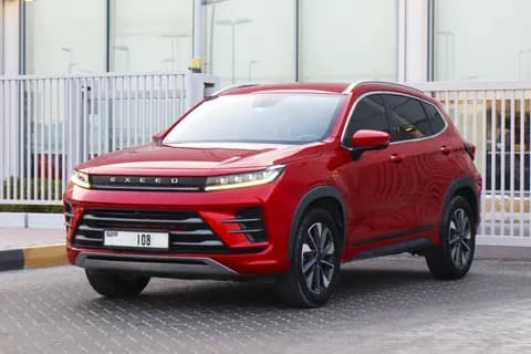 إكسيد إل إكس 1-5t-comfort 2024 مستعملة إكسيد إل إكس 1-5t-comfort 2024 مستعملة used_cars.forSale