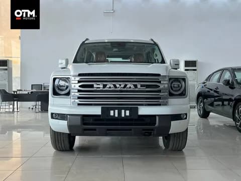 هافال H9 2.0L Luxury (4WD) 2027 جديدة هافال H9 2.0L Luxury (4WD) 2027 جديدة used_cars.forSale