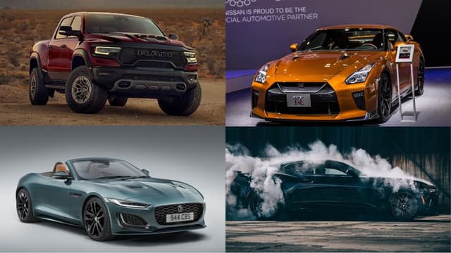 أبرز 10 سيارات ستتوقف عن الإنتاج في 2025 وأسباب ذلك أبرز 10 سيارات ستتوقف عن الإنتاج في 2025 وأسباب ذلك