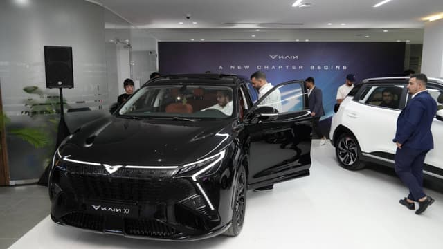 إطلاق كايي إكس 7 وإكس 3 برو 2026 في الإمارات: الأسعار والمواصفات وأحدث التقنيات إطلاق كايي إكس 7 وإكس 3 برو 2026 في الإمارات: الأسعار والمواصفات وأحدث التقنيات