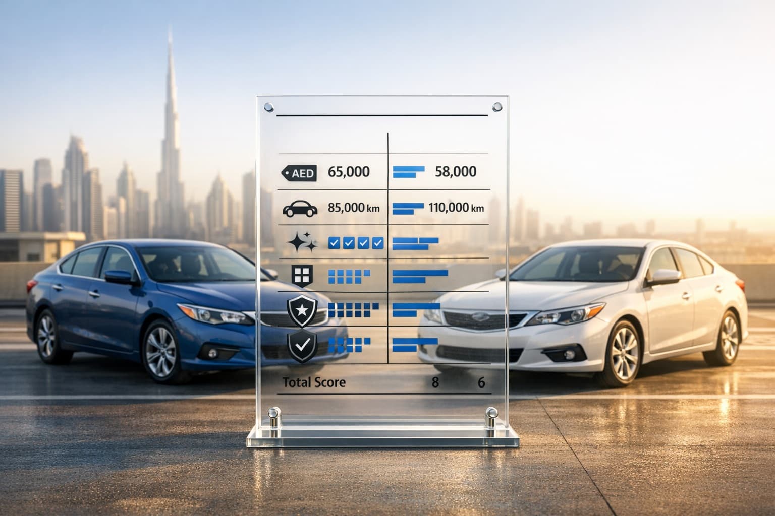 دليل شامل لتقييم وشراء السيارات المستعملة في الإمارات باستخدام بطاقة نقاط يلا موتور دليل شامل لتقييم وشراء السيارات المستعملة في الإمارات باستخدام بطاقة نقاط يلا موتور