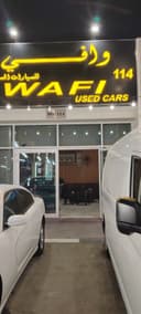 Wafi Used Cars Wafi Used Cars